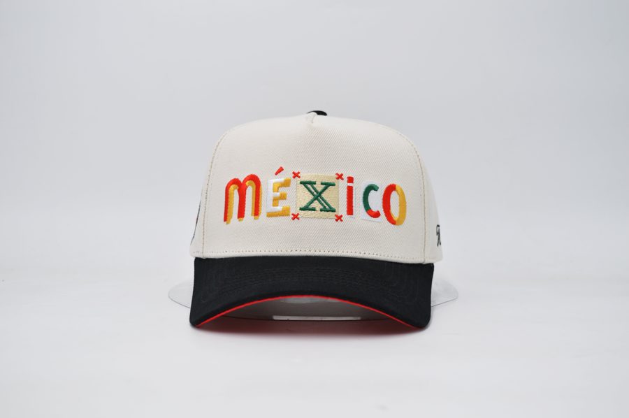 M&eacute;xico Azteca