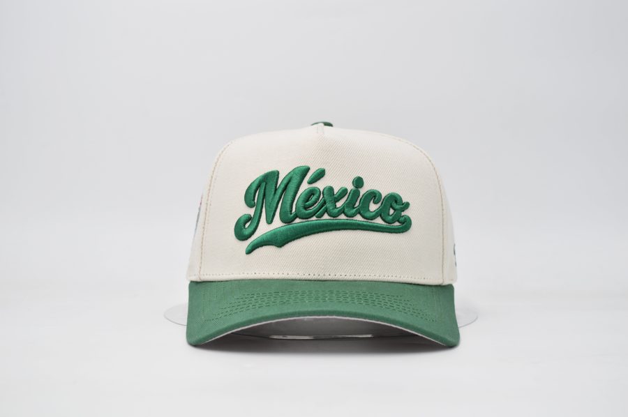 M&eacute;xico Cursiva